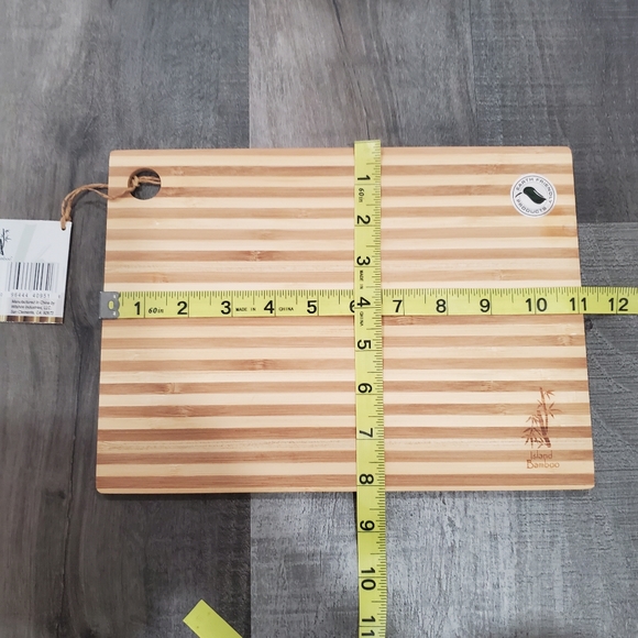 Languna Bamboo cutting board - Picture 5 of 7